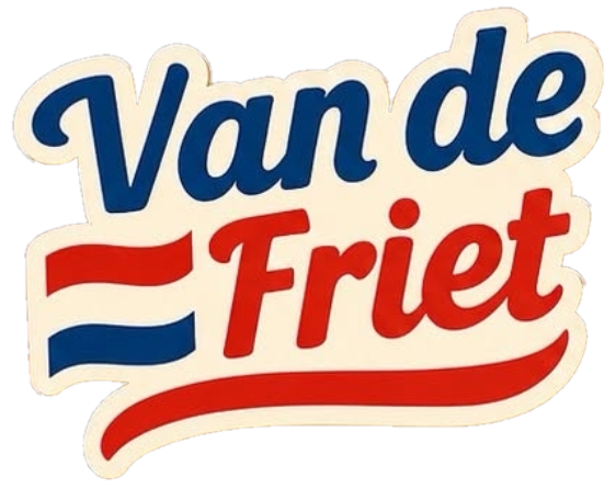 Van de Friet